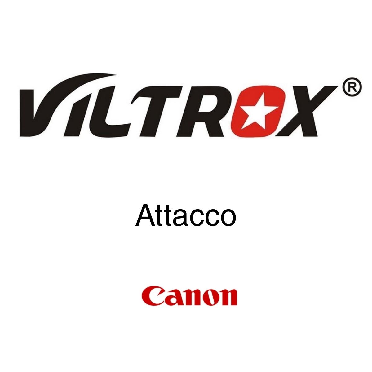 Attacco canon